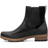 imageForsake Sofia Chelsea Womens Waterproof Outdoor BootBlack