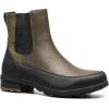 imageForsake Sofia Chelsea Womens Waterproof Outdoor BootBlackOlive