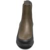 imageForsake Sofia Chelsea Womens Waterproof Outdoor BootBlackOlive