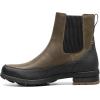 imageForsake Sofia Chelsea Womens Waterproof Outdoor BootBlackOlive