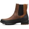 imageForsake Sofia Chelsea Womens Waterproof Outdoor BootToffee