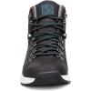 imageForsake Thatcher  Womens Waterproof Leather Hiking BootBlack
