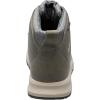 imageForsake Thatcher  Womens Waterproof Leather Hiking BootGreen Ash