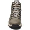 imageForsake Thatcher  Womens Waterproof Leather Hiking BootGreen Ash