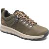 imageForsake Thatcher Low  Womens Vegan Hiking Shoe 8 M US Olive Numeric8
