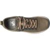 imageForsake Thatcher Low  Womens Vegan Hiking Shoe 8 M US Olive Numeric8