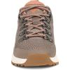 imageForsake Thatcher Low  Womens Vegan Hiking Shoe 8 M US Stone Numeric8