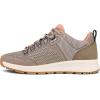 imageForsake Thatcher Low  Womens Vegan Hiking Shoe 8 M US Stone Numeric8