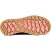 imageForsake Thatcher Low  Womens Vegan Hiking Shoe 8 M US Stone Numeric8