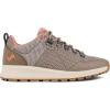 imageForsake Thatcher Low  Womens Vegan Hiking Shoe 8 M US Stone Numeric8
