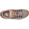 imageForsake Thatcher Low  Womens Vegan Hiking Shoe 8 M US Stone Numeric8