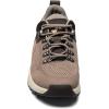 imageForsake Thatcher Low  Womens Vegan Hiking Shoe Taupe Multi 85 M