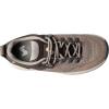 imageForsake Thatcher Low  Womens Vegan Hiking Shoe Taupe Multi 85 M
