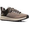 imageForsake Thatcher Low  Womens Vegan Hiking Shoe Taupe Multi 85 M