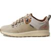 imageForsake Thatcher Low WP  Womens Waterproof Leather Hiking Shoe 8 M US Oatmeal