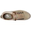 imageForsake Thatcher Low WP  Womens Waterproof Leather Hiking Shoe 8 M US Oatmeal