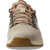 imageForsake Thatcher Low WP  Womens Waterproof Leather Hiking Shoe 8 M US Oatmeal