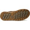 imageForsake Thatcher Low WP  Womens Waterproof Leather Hiking Shoe 8 M US Toffee