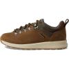 imageForsake Thatcher Low WP  Womens Waterproof Leather Hiking Shoe 8 M US Toffee