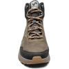 imageForsake Wild Sky Womens Waterproof Hiking Sneaker BootBlackOlive