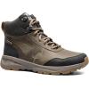 imageForsake Wild Sky Womens Waterproof Hiking Sneaker BootBlackOlive