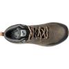 imageForsake Wild Sky Womens Waterproof Hiking Sneaker BootBlackOlive