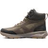 imageForsake Wild Sky Womens Waterproof Hiking Sneaker BootBlackOlive