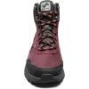 imageForsake Wild Sky Womens Waterproof Hiking Sneaker BootPlum Multi