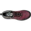 imageForsake Wild Sky Womens Waterproof Hiking Sneaker BootPlum Multi