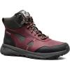 imageForsake Wild Sky Womens Waterproof Hiking Sneaker BootPlum Multi