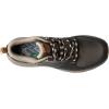 imageForsake Womens Wild Sky Mid Waterproof Hiking BootBlackOlive