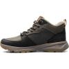 imageForsake Womens Wild Sky Mid Waterproof Hiking BootBlackOlive