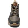 imageForsake Womens Wild Sky Mid Waterproof Hiking BootBlackOlive