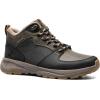 imageForsake Womens Wild Sky Mid Waterproof Hiking BootBlackOlive