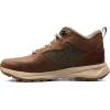 imageForsake Womens Wild Sky Mid Waterproof Hiking BootTan