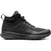 imageForsake Cascade Peak Mid Womens Waterproof Sneaker BootBlack
