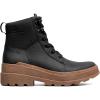 imageForsake Isla High WP Womens Waterproof Outdoor BootBlack
