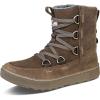 imageForsake Lucie Boot  Womens Waterproof Leather BootArmy