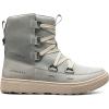 imageForsake Lucie Boot  Womens Waterproof Leather BootMist Blue