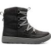 imageForsake Lucie Boot Insulated Womens Waterproof Winter Sneaker BootBlack