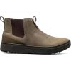 imageForsake Lucie Chelsea  Womens Waterproof Leather HighTop BootLoden