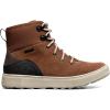 imageForsake Lucie High Waterproof Womens Outdoor Sneaker BootToffee