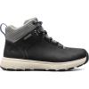 imageForsake Rosie Mid  Womens Waterproof SneakerbootCharcoal