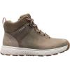 imageForsake Rosie Mid  Womens Waterproof SneakerbootStone