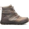 imageForsake Rosie Winter Womens Waterproof Outdoor Sneaker BootMushroom