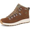 imageForsake Thatcher  Womens Waterproof Leather Hiking BootToffee