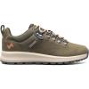 imageForsake Thatcher Low  Womens Vegan Hiking Shoe 8 M US Olive Numeric8