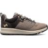 imageForsake Thatcher Low  Womens Vegan Hiking Shoe Taupe Multi 85 M