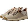 imageForsake Thatcher Low WP  Womens Waterproof Leather Hiking Shoe 8 M US Oatmeal