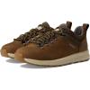imageForsake Thatcher Low WP  Womens Waterproof Leather Hiking Shoe 8 M US Toffee